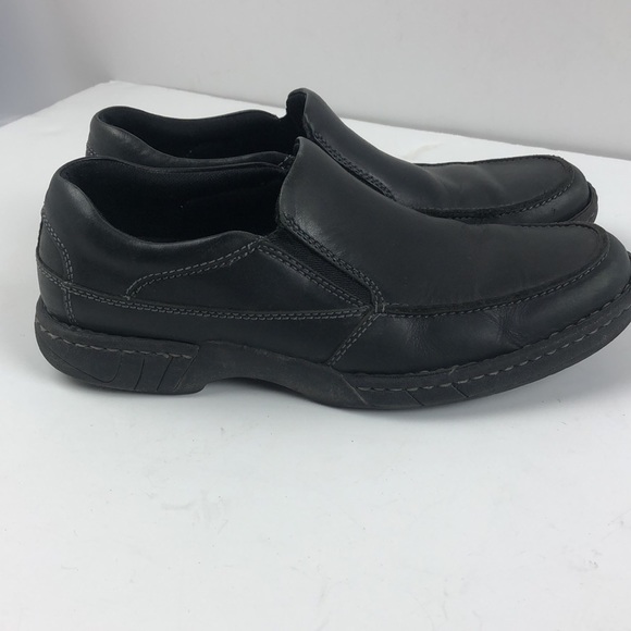 Rockport man’s dress shoes size 9m - Picture 4 of 11